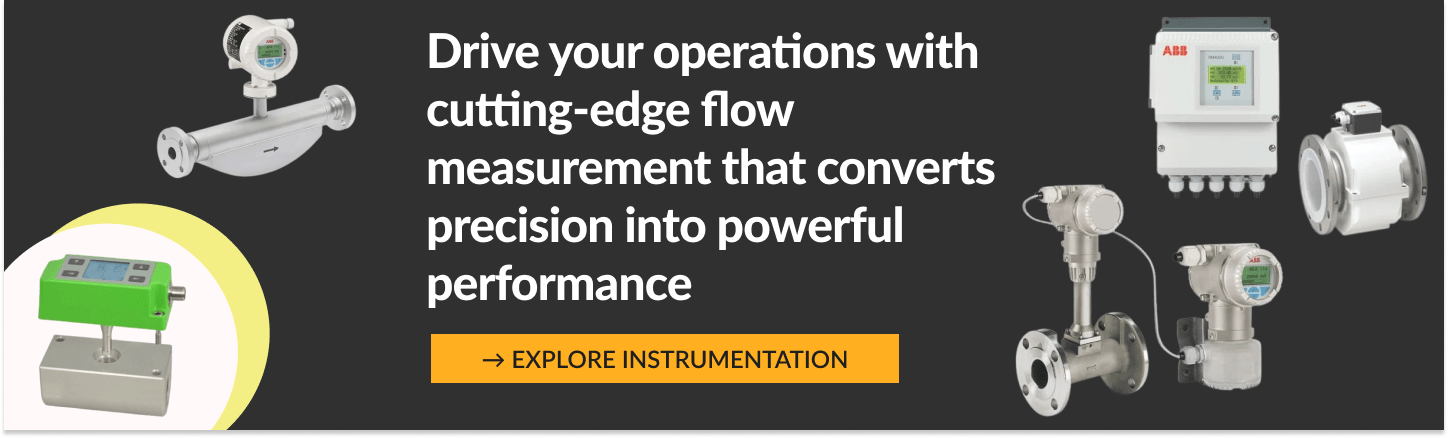 Flow Instrumentation