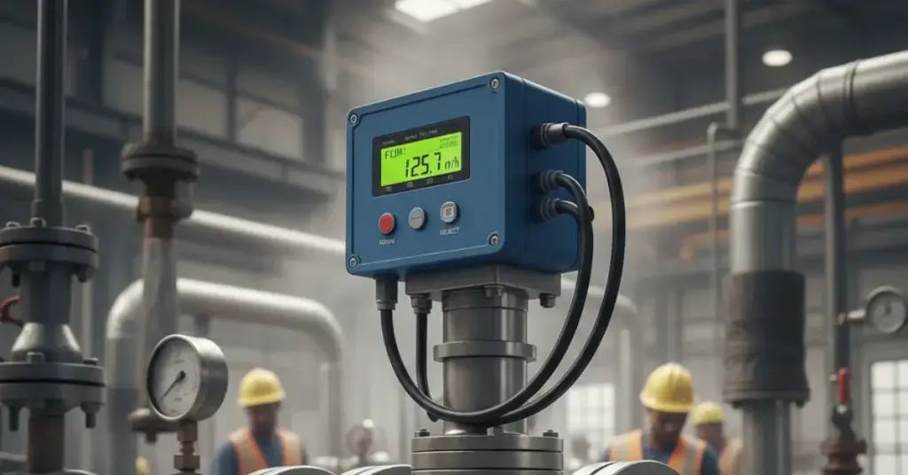 Electromagnetic Flowmeters Australia Flow Instruments ADYAA