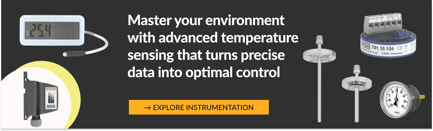 Flow Instrumentation
