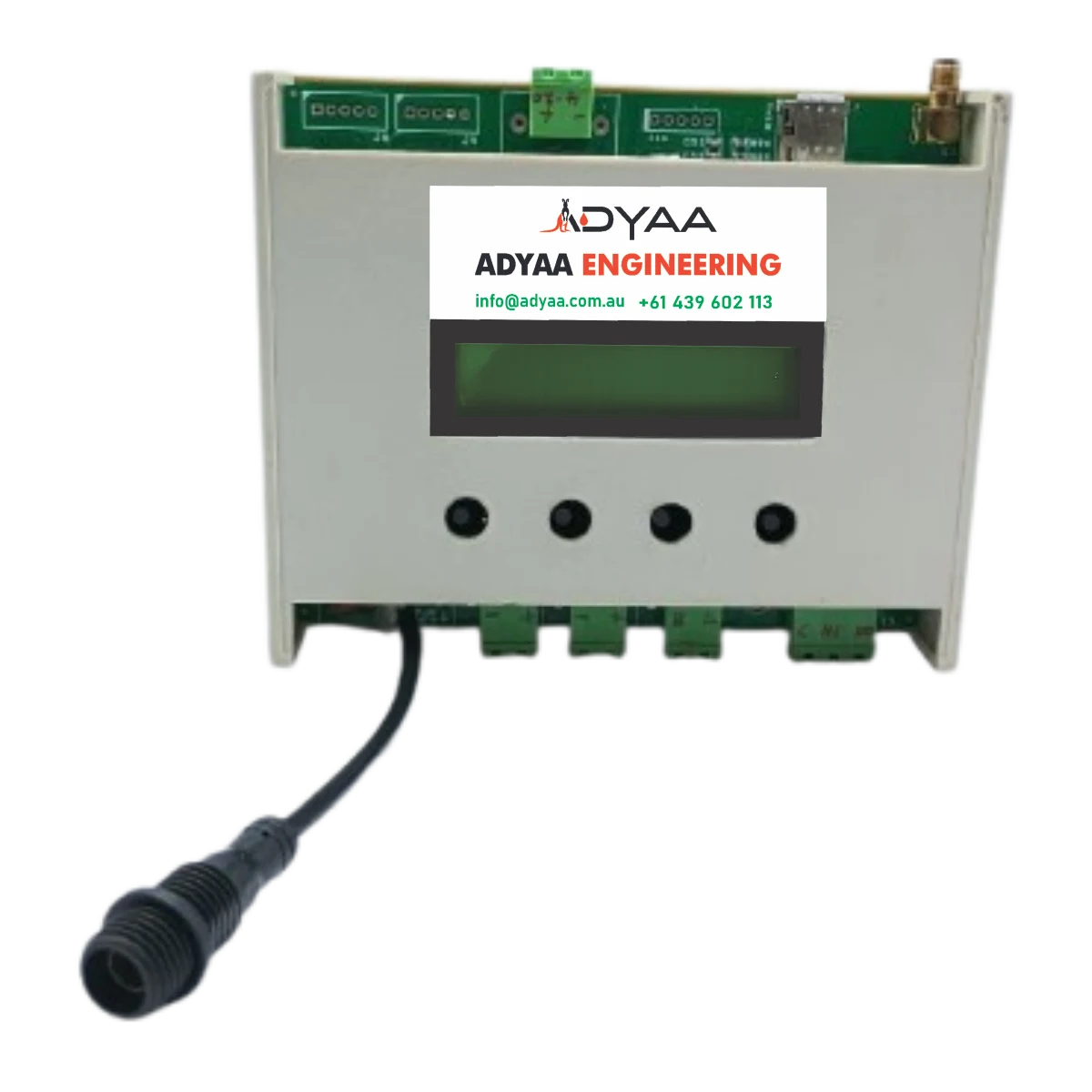 IOT DEVICE ADYAA