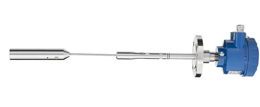 RF 8100