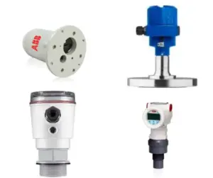 Continuous Level Monitoring Instruments | ADYAA Instrumentation