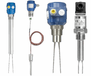 Vibration Level Switch for Solids & Liquids | Pont Level | ADYAA