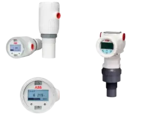 Ultrasonic Level Transmitters | Non-Contact & Continuous Level