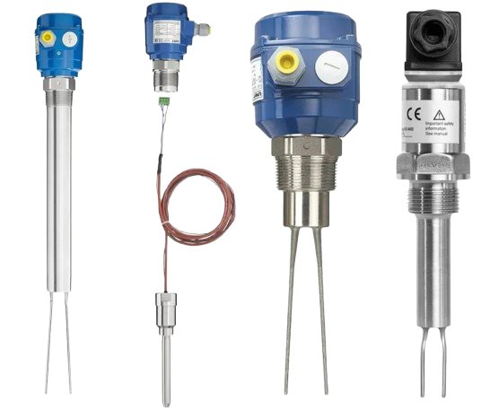 Vibration Level Switch