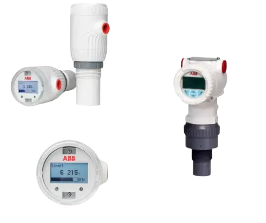 Ultrasonic Level Transmitters | Non-Contact & Continuous Level