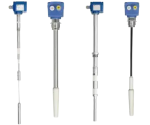 Capacitive Level Switch