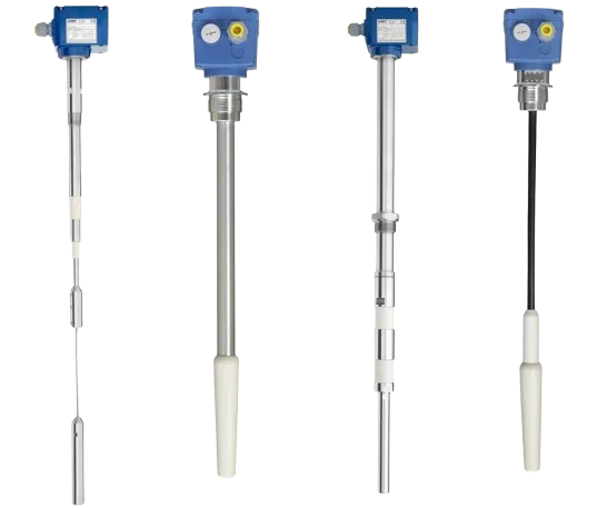 Capacitive Level Switch