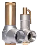 Threaded Safety Valves
