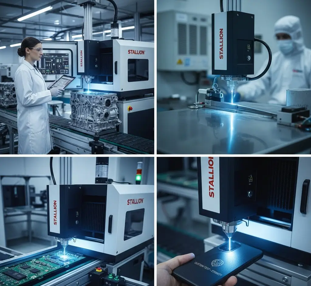 AUTOMATIVE-AND-AEROSPACE_STALLION-LASER-MARKING-MACHINE_ADYAA