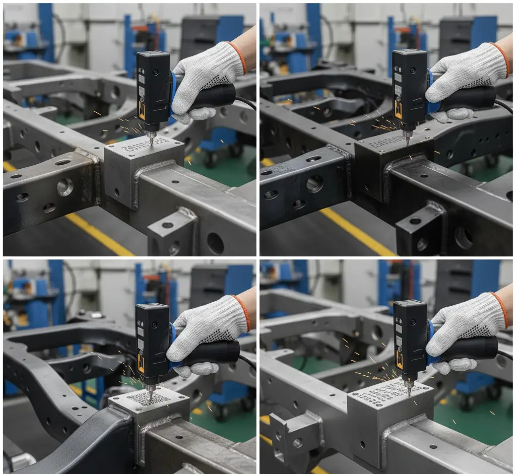 CHASSIS-AND-FRAME-MARKING_MNSB-155_DOT-PEEN-MARKING