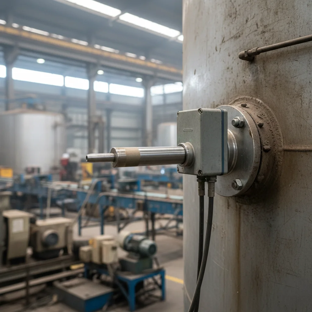 Capacitive Sensors
