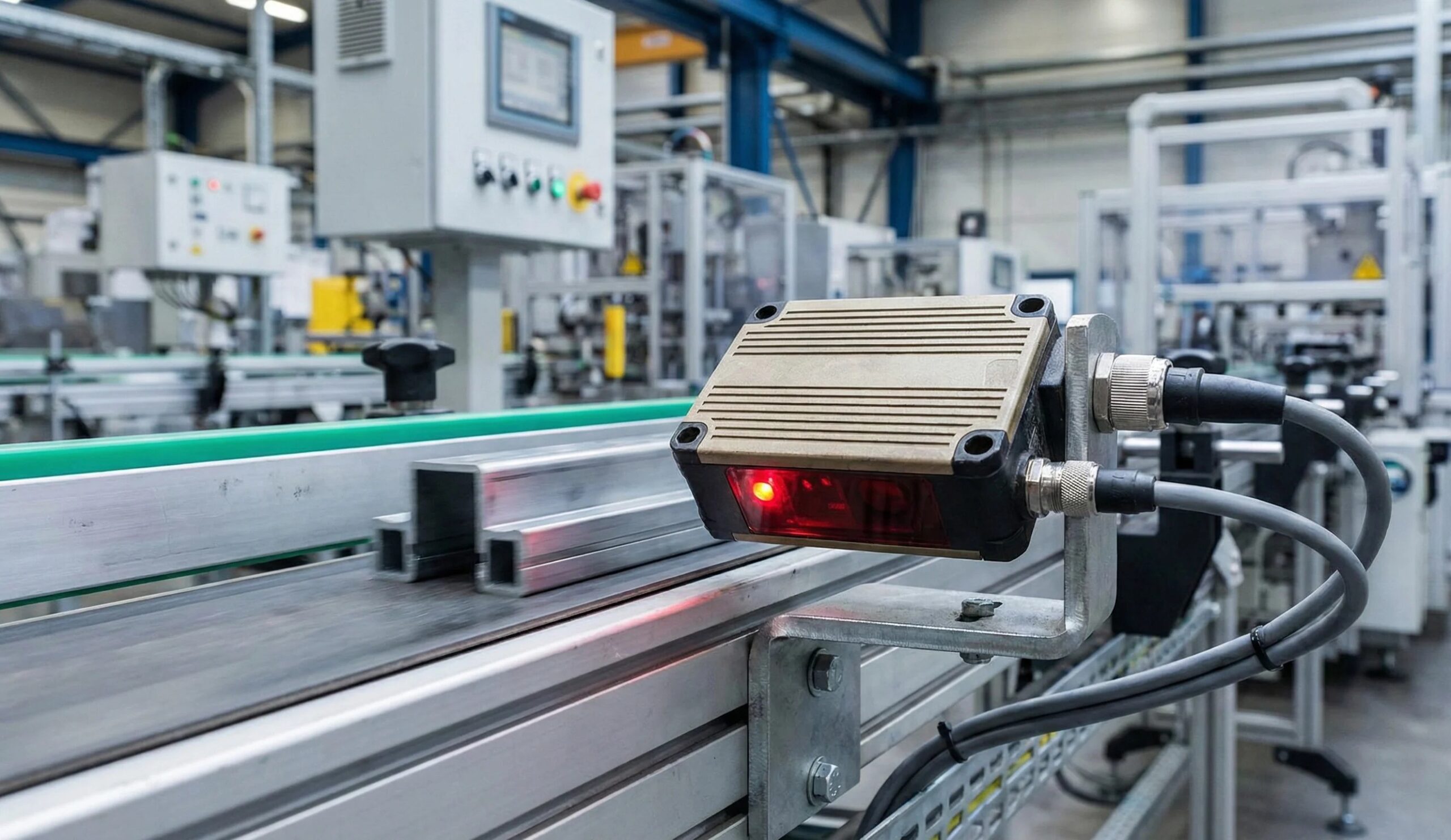 Object & Position Sensors in Australia | ADYAA
