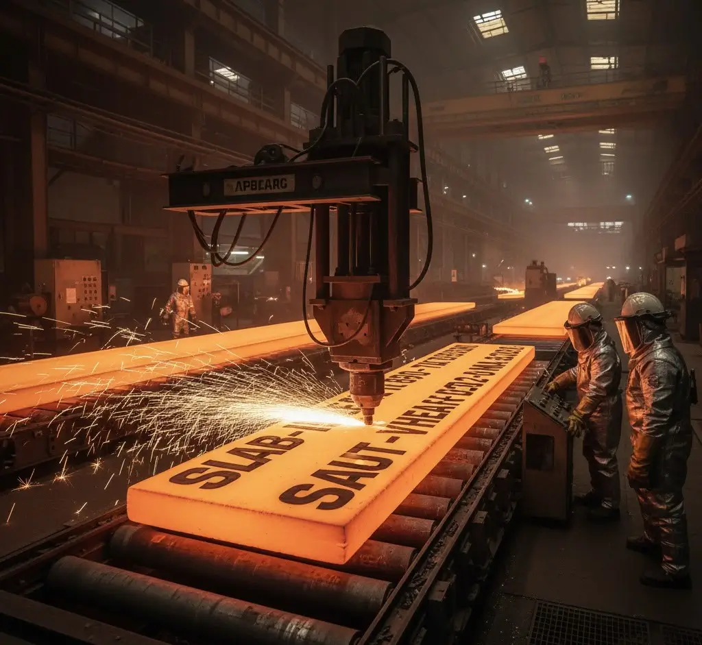 STEEL-MILLS-AND-FORGES_DEEP-MARKING-MACHINE_DOT-PEEN-MARKING