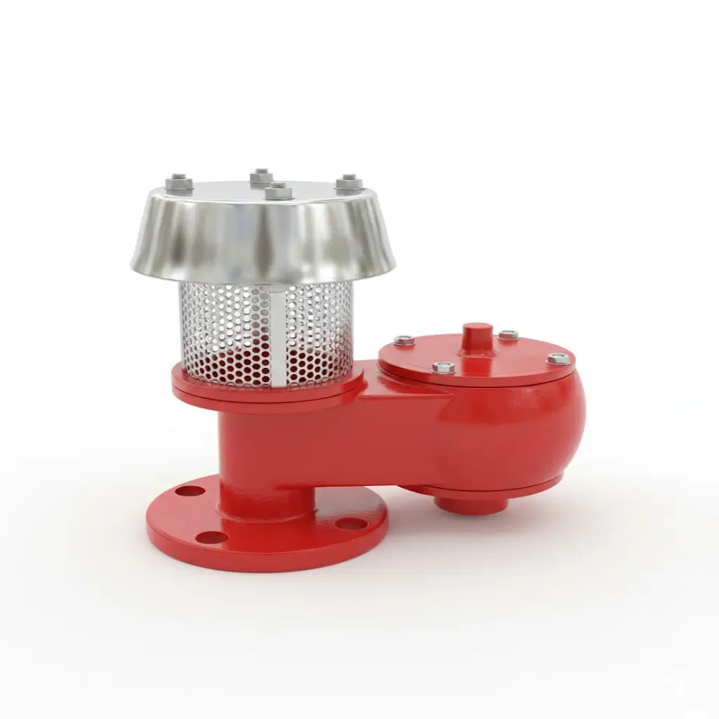 BREATHER-VALVE_WEIGHT-LOADED-PRESSURE-VALVE_TANK PROTECTION_RELIEF SYSTEM_ADYAA