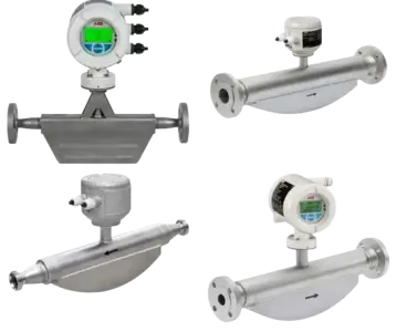 Coriolis_Mass_Flowmeters