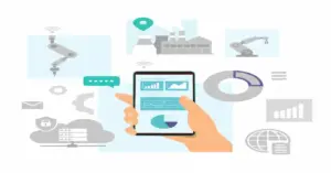 IOT AND AUTOMATION IN INDUSTRIAL OPERATIONS BOOST EFFICIENCY, SAFETY, AND RELIABILITY_BLOG_ADYAA