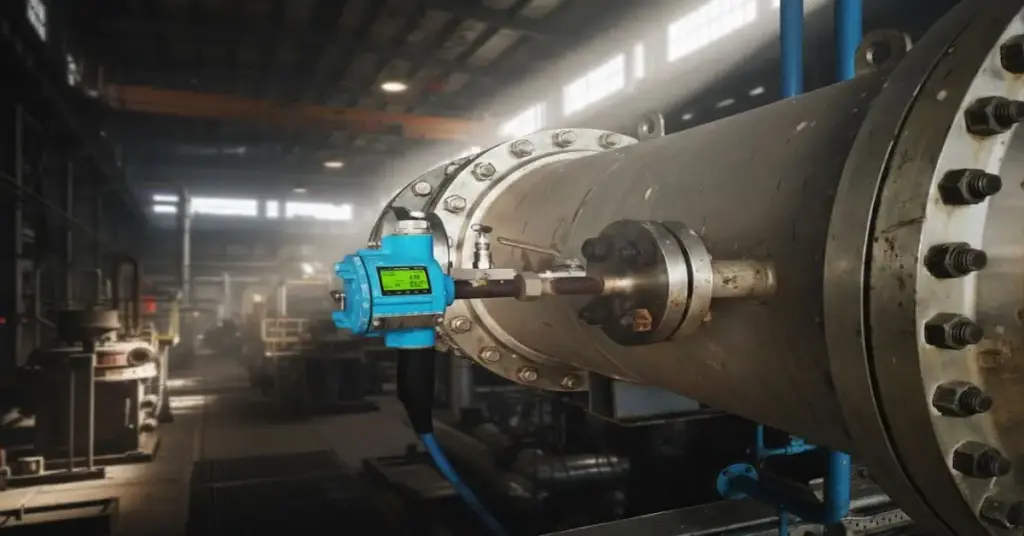 UNDERSTANDING THERMOWELLS AND THEIR ROLE IN PROCESS INSTRUMENTATION_BLOG_ADYAA