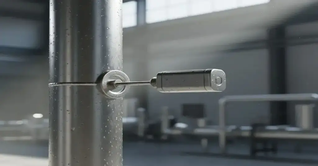 WHY DEW POINT SENSORS ARE CRITICAL IN INDUSTRIAL AIR AND GAS SYSTEMS_BLOG_ADYAA