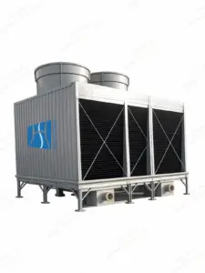 Client Benefits & Value - Cooling Towers - ADYAA
