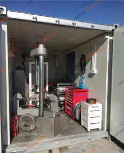 FAQ 5 - Valve Test Benches - ADYAA