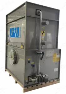 Repairs & Upgrads (Retrofitting) - Cooling Towers-ADYAA