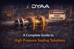 A Complete Guide to High Pressure Sealing Solutions ADYAA
