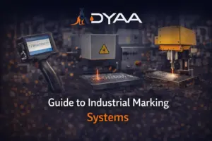 Guide to Industrial Marking Systems ADYAA