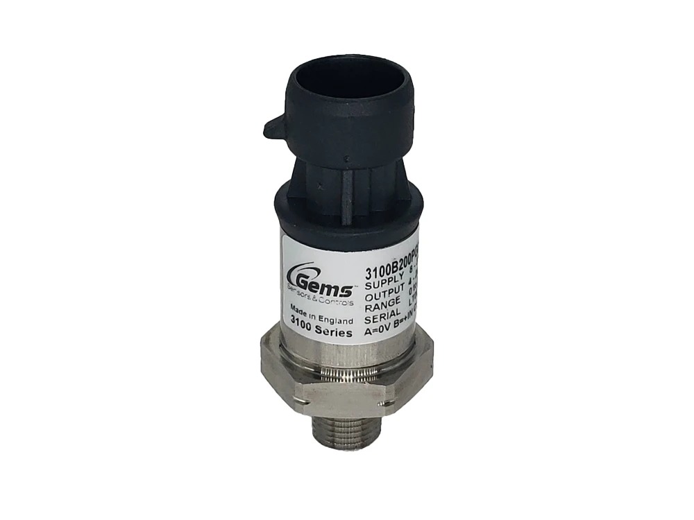 ADYAA PRESSURE TRANSMITTER 3100 3200