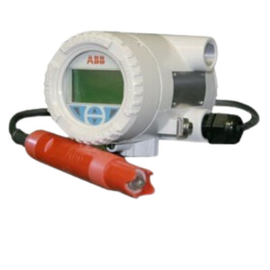 ABB APA592 pH / Redox (ORP) Transmitter | ADYAA