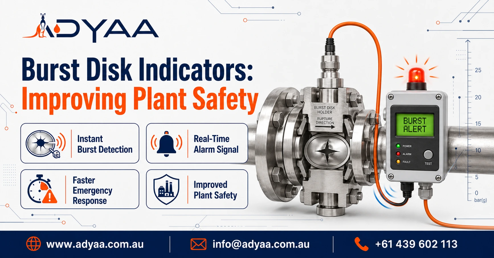 Burst-disc-indicators-improving-plant-safety