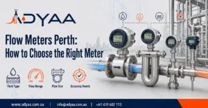 Flow-meters-perth-How-to-choose-the-right-meter | ADYAA