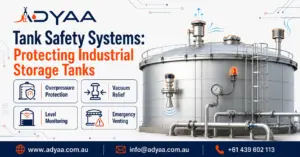 Tank-safety-systems-protecting-industrial-storage-tanks | ADYAA