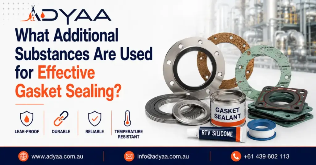 What-Additional-Substances-Are-Used-for-Effective-Gasket-Sealing | ADYAA
