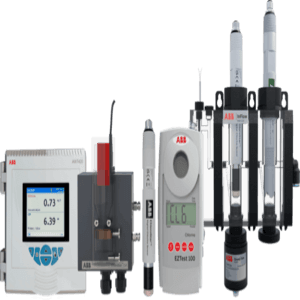 Chlorine analyzers | ADYAA Engineering Australia