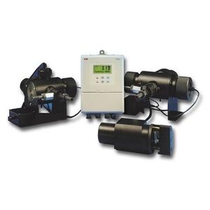 Turbidity measurement | Measure suspended particles | ADYAA Engineering Australia