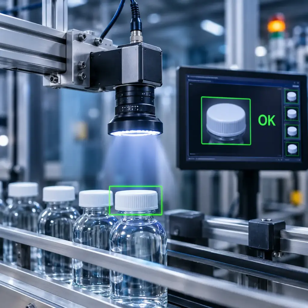Vision and imaging sensors | ADYAA