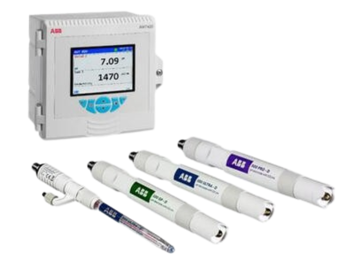 PH / ORP Measurement | ADYAA Engineering Australia