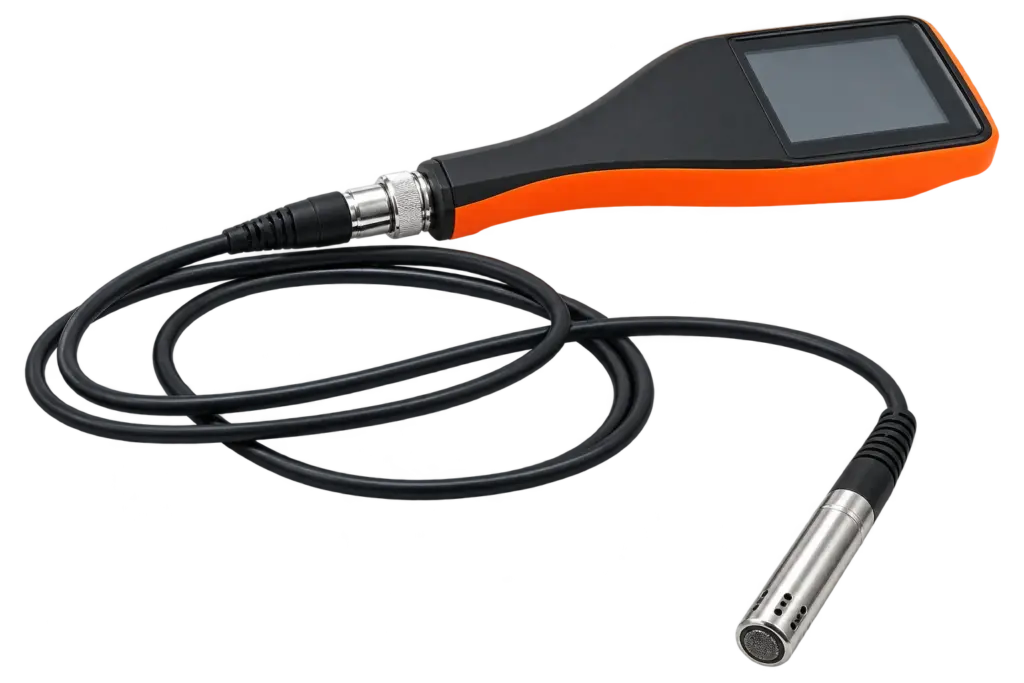 Elcometer 456