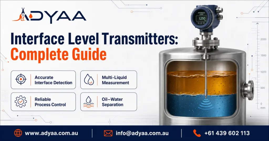 Interface-level-transmitters-complete-guide | ADYAA