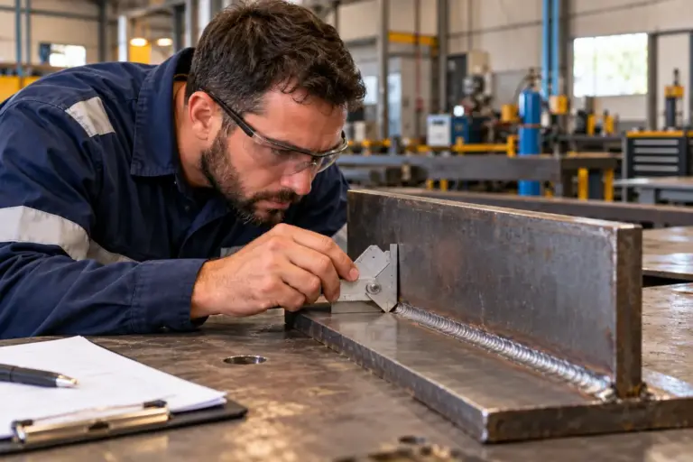 Welding and fabrication services | ADYAA