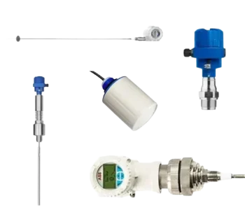 Radar Level Transmitters