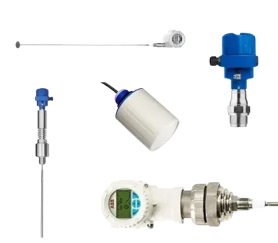 Radar Level Transmitters