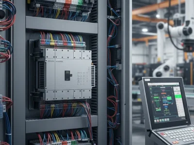 ADYAA_INDUSTRIAL AUTOMATION_PLC