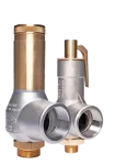 ADYAA_Safety Valves_Threaded Safety Valves