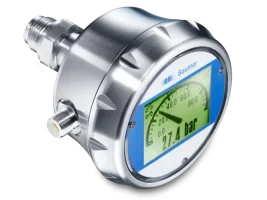 Baumer CombiPress PFMN