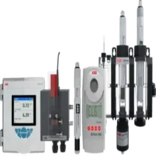 Chlorine Analyzer