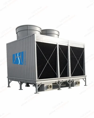 Client Benefits & Value - Cooling Towers - ADYAA