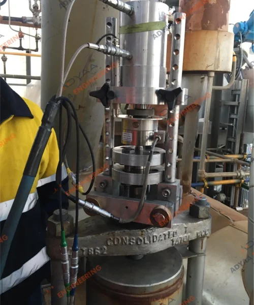 Compilance and Standards - Calibration Services - ADYAA