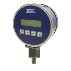 Digital pressure gauge DG-05